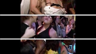 Party Hardcore 48 - Part one (Multicam Edit)