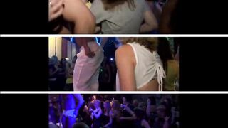 Party Hardcore 48 - Part one (Multicam Edit)