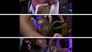 Party Hardcore 48 - Part one (Multicam Edit)
