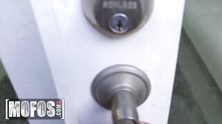 Good (Ashly Anderson) Gets Her Cunt Drilled By Tonys Long