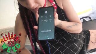 Minha best tava na bad por causa do boy, até
