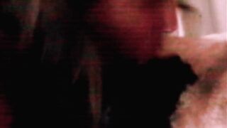 Incredible oral sex