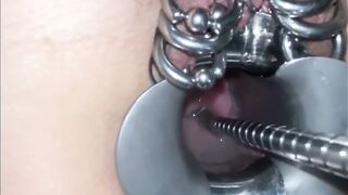OMG I get my .....pierced!! Must watch to believe