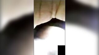 Black chick Turned On Chat