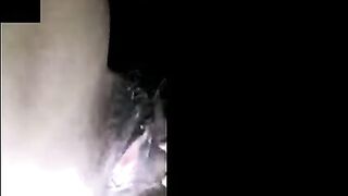 Black chick Turned On Chat