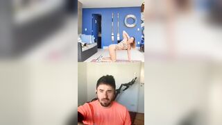 Anitta - Treino de Maio 15