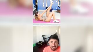Anitta - Treino de Maio 15
