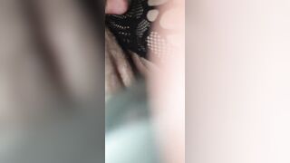 Amateur Freundin