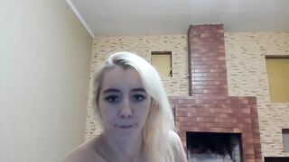 Real Amateur Vagina Webcam 258