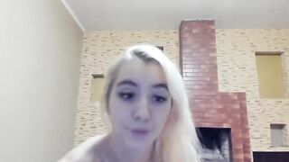 Real Amateur Vagina Webcam 258