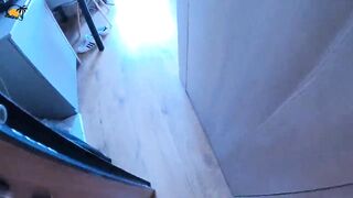 Bester Morgen wach auf fuer deinen Freund