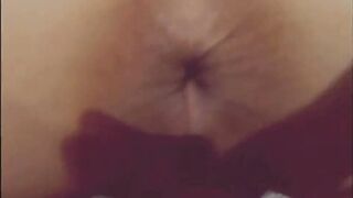 Wild Strong Penis Into To Her Cunt - Open Holes!