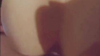 Wild Strong Penis Into To Her Cunt - Open Holes!