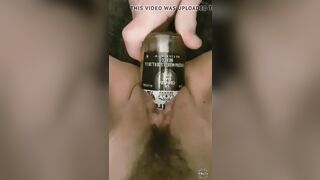 bottle