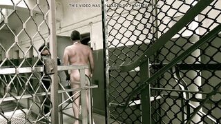 Domina Gf April - caning her slaves butt