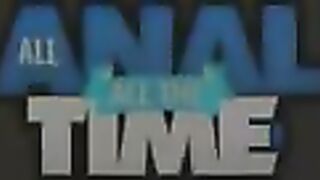 Nut Busting Butt Banging Cummed Compilation - 40 Anal Cumshots! Vol two!