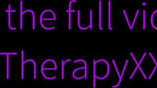 StepSister's Natural Urges - Rachel Rivers - Family Therapy -