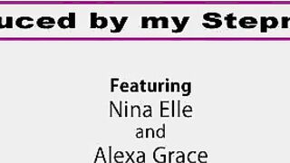 Seduced By My Stepmom - S4:E10