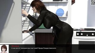 Complete Gameplay - Where the Heart Is, Part four