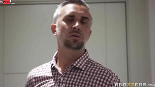 Payback's A Dick Tape With Blanche Summer, Keiran Lee - Brazzers Official