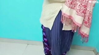 On the occasion of new year, sister-inside-law gifted her stepbrother