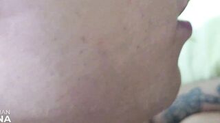 What a Fucking babe Booty! Fucking the Big Titted Blonde's Booty