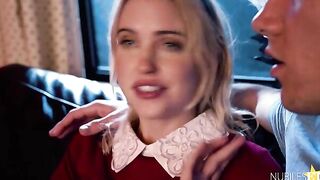 Sabrina Grows Up Sexsual Magic - S3:E2