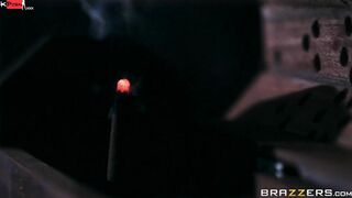 The Nuru Guru Sex Film With Prince Yashua , Jessica Ryan - Brazzers Official