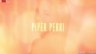 19 Yo Honey Trap: Remastered Sex Movie With Piper Perri, Danny D, Elsa Jean, Alaina Dawson - Brazzers Official