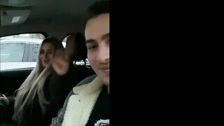 blogger fuck a naive women into anal