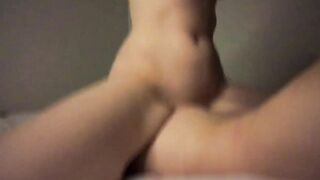 Compilation of lesbo booty humping (2GIRLSHOME)