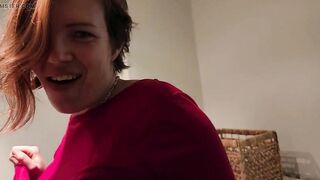 A fan of the site fucks my booty hardcore into an airbnb i love anal and me too