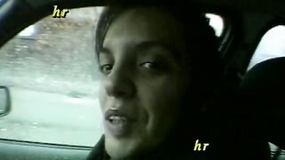 Amateur porn sex tape found inside cellar #7