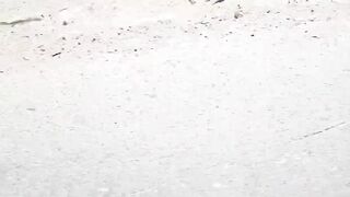 Truck driver sex with Pakistani randi women on road boned MMS