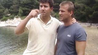 Insel des Verderbens - Episode three