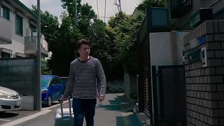 Are You Thinking Of Cumming In Me? - Embarrassed That She Lusts Over Her Step...