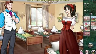Complete Gameplay - Bad Manners: Episode one, Part 9