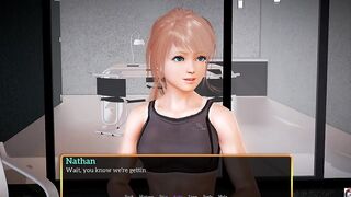My New Household - (PT 98) - NC
