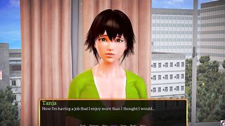 My New Household - (PT 98) - NC