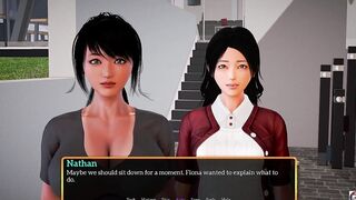 My New Household - (PT 98) - NC
