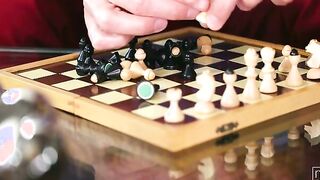 All The Right Moves - S11:E8