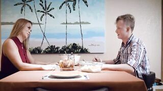 Milf ficken in der Kuche2