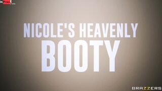 Nicole's Heavenly Booty Movie With Mick Blue, Nicole Doshi - Brazzers Official