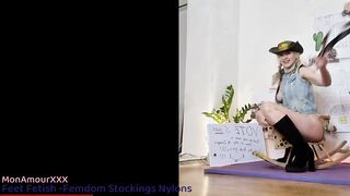 Sexy Natural Boobs, Skill Building