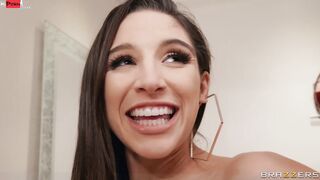 Best Of Brazzers: Abella Danger Clip With Sean Lawless, Carter Cruise, Xander Corvus, Tommy Gunn, Charles Dera, Abella Danger, Alberto Blanco, Isiah Maxwell, Danny D - Brazzers Official