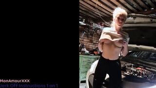 Hottest Natural Boobs, Porn Stories