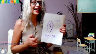 Natural Wonders Tits, Sex Confidence Building
