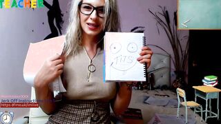 Natural Wonders Tits, Sex Confidence Building