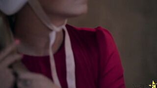 Handmaidens Jezebel - S2:E4