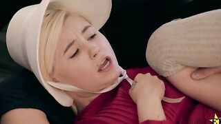 Handmaidens Jezebel - S2:E4